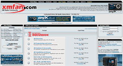 Desktop Screenshot of decades.xmfan.com